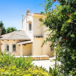 Casa Romantica