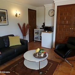 Villa Senomar appartement Sorolla