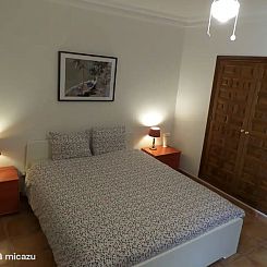 Villa Senomar appartement Sorolla