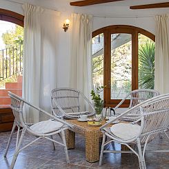 Vakantiehuis Miss