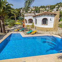 Vakantiehuis Miss