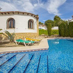 Vakantiehuis Miss