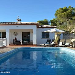 Villa Colina