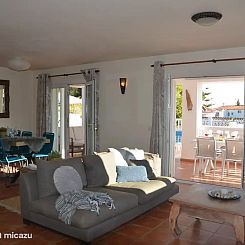 Villa Colina