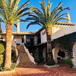 Casa Eucalyptus