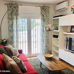 Casa Eucalyptus