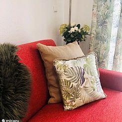 Casa Eucalyptus