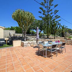 Vakantiehuis Berdica
