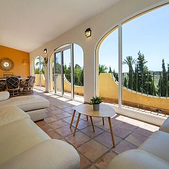 Vakantiehuis Berdica