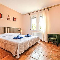 Vakantiehuis Berdica