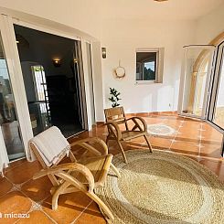 Villa Clementine