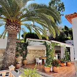 Villa Clementine