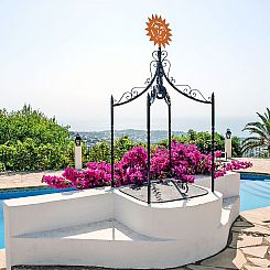 Vakantiehuis Baile del Sol