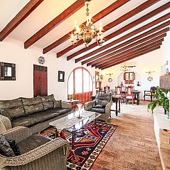 Vakantiehuis Baile del Sol
