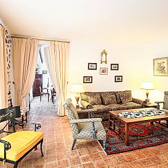 Vakantiehuis Baile del Sol