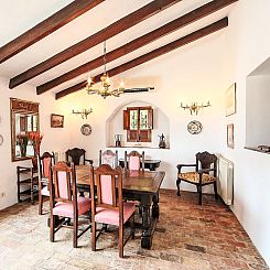 Vakantiehuis Baile del Sol