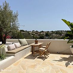 Villa Salvia