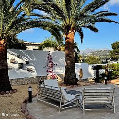 Casa Lalí | Benissa - Moraira