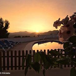Sun Sea Sleep Apartment