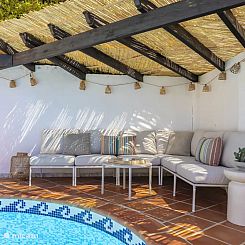 Villa Benissa Blanca