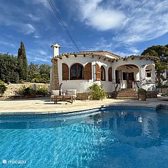 Villa Preciosa | Benissa | Moraira