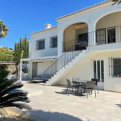 Casa Polp Benissa Costa (Moraira)