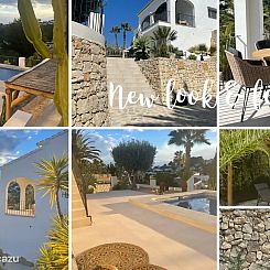 Casa Polp Benissa Costa (Moraira)