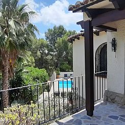 Casa Buenavista