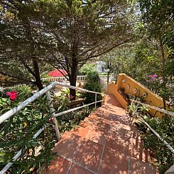 Vrijstaande woning in Benissa