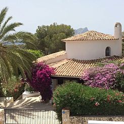 Villa La Bohemia