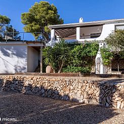 Villa La Bohemia