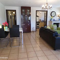 Villa Senomar appartement Picasso