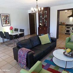 Villa Senomar appartement Picasso