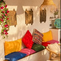 Casa el Paraiso