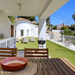 Villa Zahra