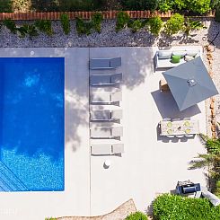 Villa Rosabel