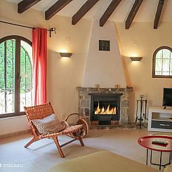 Villa Rosabel