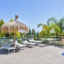 Vrijstaande woning in Benissa