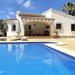 Villa Morea