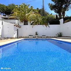 Villa Morea