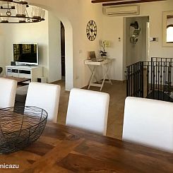 Villa Morea