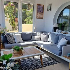 Villa Terramar | Benissa | 6 pers