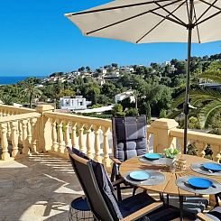 Villa Terramar | Benissa | 6 pers