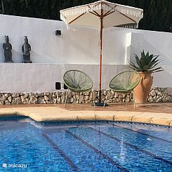 Villa Casa Arthuro