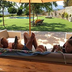 Finca Feliz