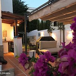 Casa Buena Vista, Benissa Costa
