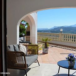 Casa Dabuti