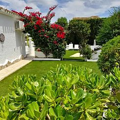Casa Almendros Benissa Costa