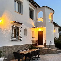Casa Grande Familia