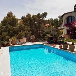 Appartement Casa Buenavista